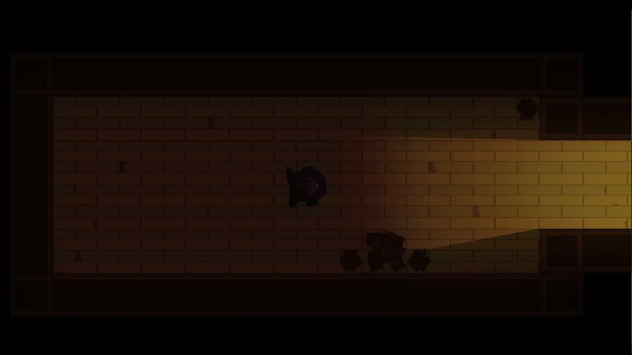 The library of the evil book screenshot 2