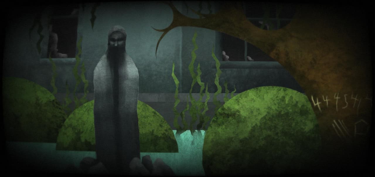 MASOCHISIA (itch) screenshot 5