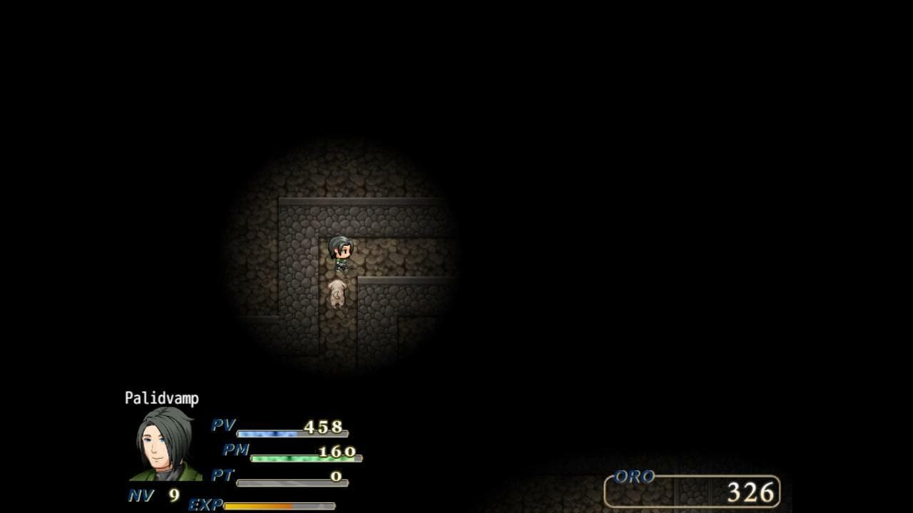 Tiempos Oscuros screenshot 2