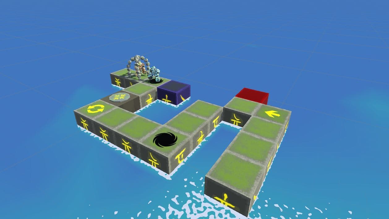 Sherlock Golms screenshot 2