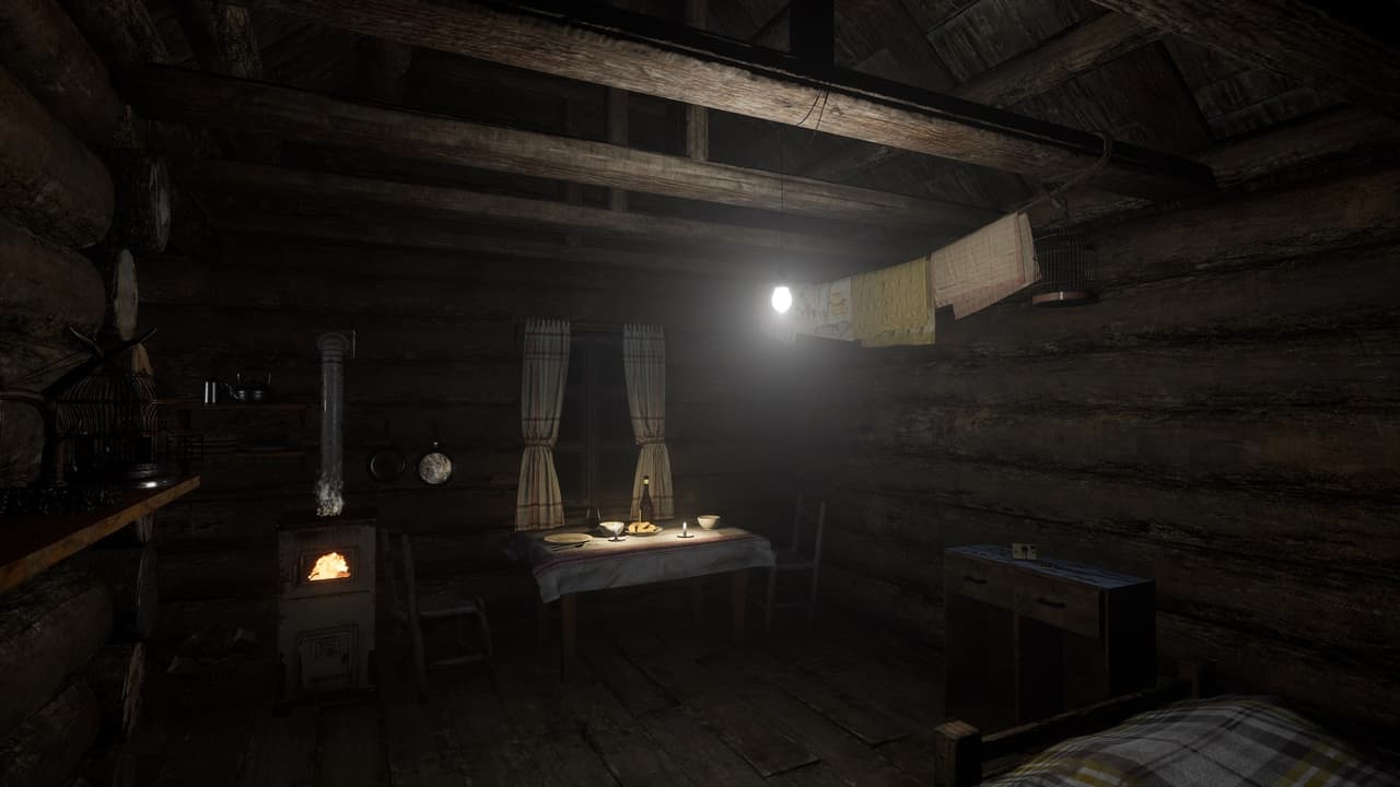 SANRI Demo screenshot 5