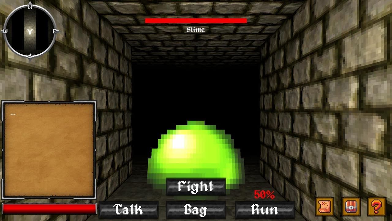 The 55th Expedition screenshot 3