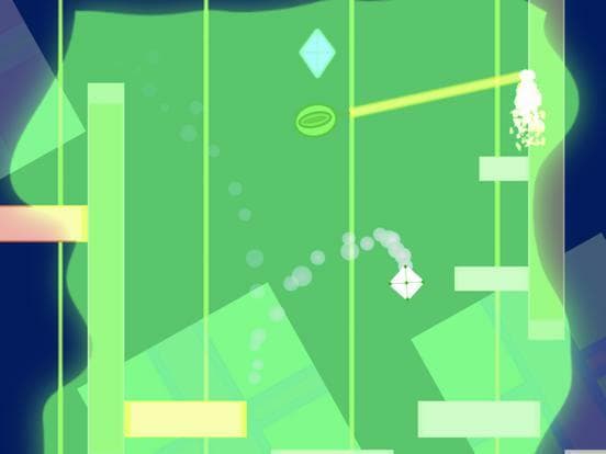 The Bouncer Game screenshot 3