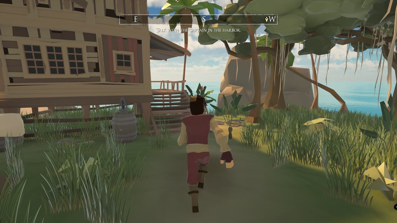 Eternal Seas screenshot 6