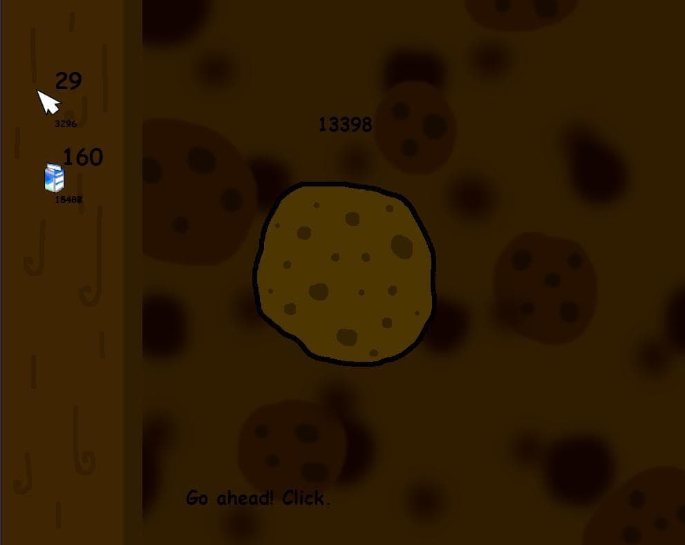 Cookiepoly screenshot 2