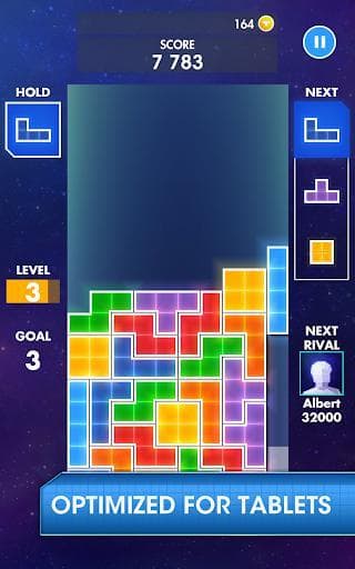 TETRIS