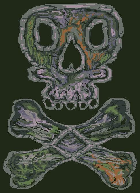 Bone Warper