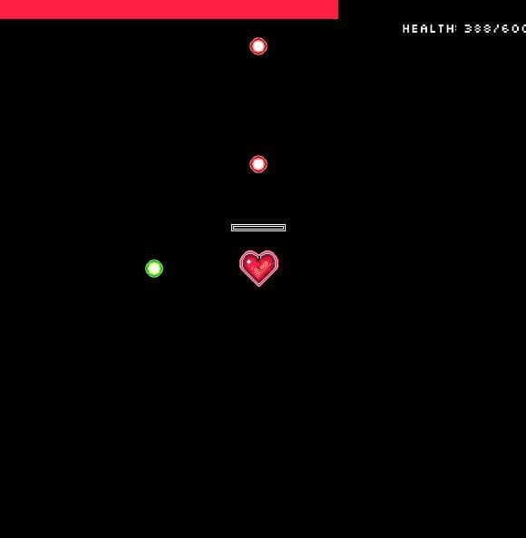 HEARTBREAK screenshot 3