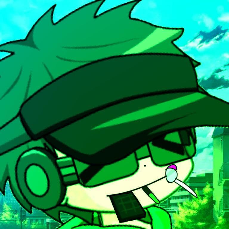Gacha Life 2 (ItsIceCreeperPE)