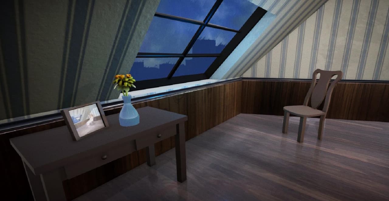 room fate screenshot 3