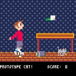 You Cant Win With Cats screenshot 2