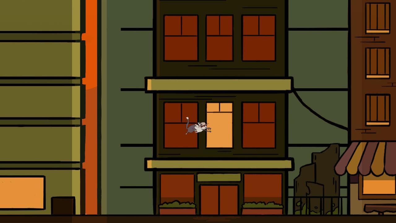 PACK-CAT screenshot 6
