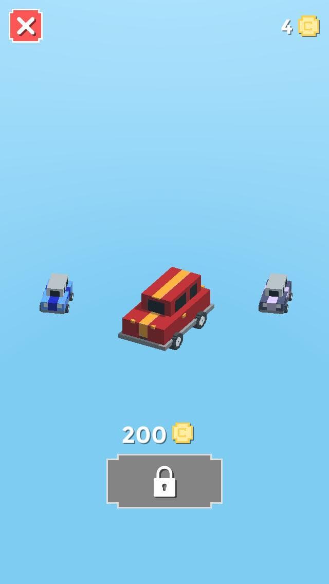 crash car racer 3d drift chase screenshot 4