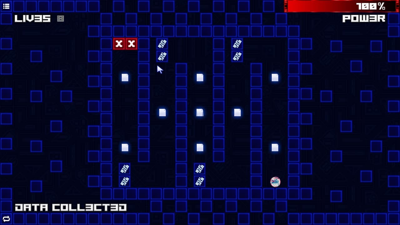 Data mining (itch) screenshot 5