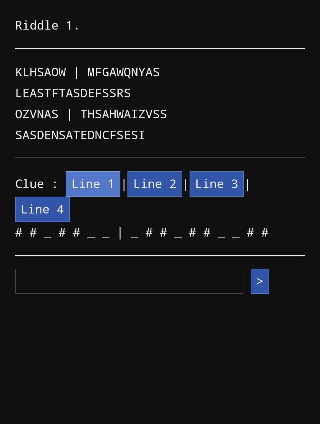 PuZeL screenshot 3