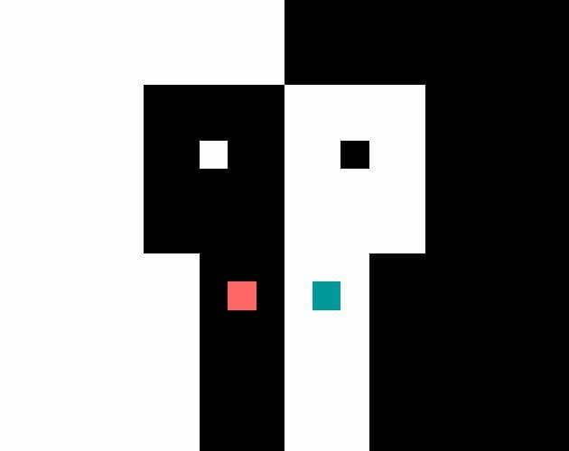 Duality (itch) (Serendevity)