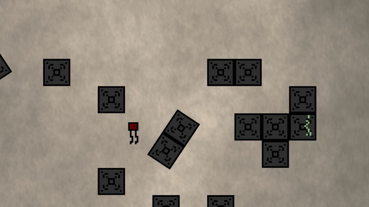 Bring Back The Sun - Right Before Release (Linux only) screenshot 5