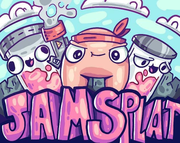 Jam Splat