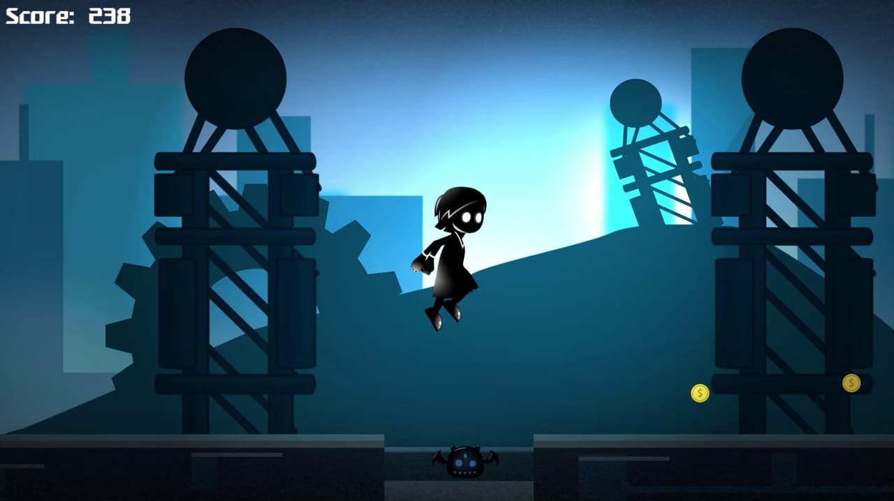Historias Nightmare screenshot 5