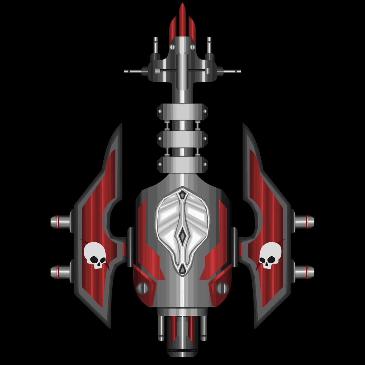 Stellar Decay screenshot 4
