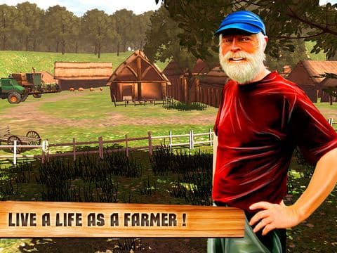 American Farm Simulator screenshot 2
