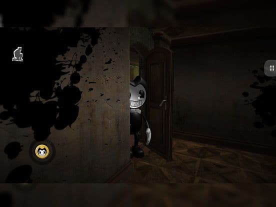 Creepy Bendy Mystery screenshot 2