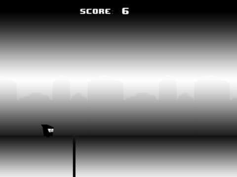 Blob Run: Gravity Edition screenshot 4
