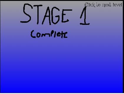 Blocky: The Epic Shooter Demo screenshot 5