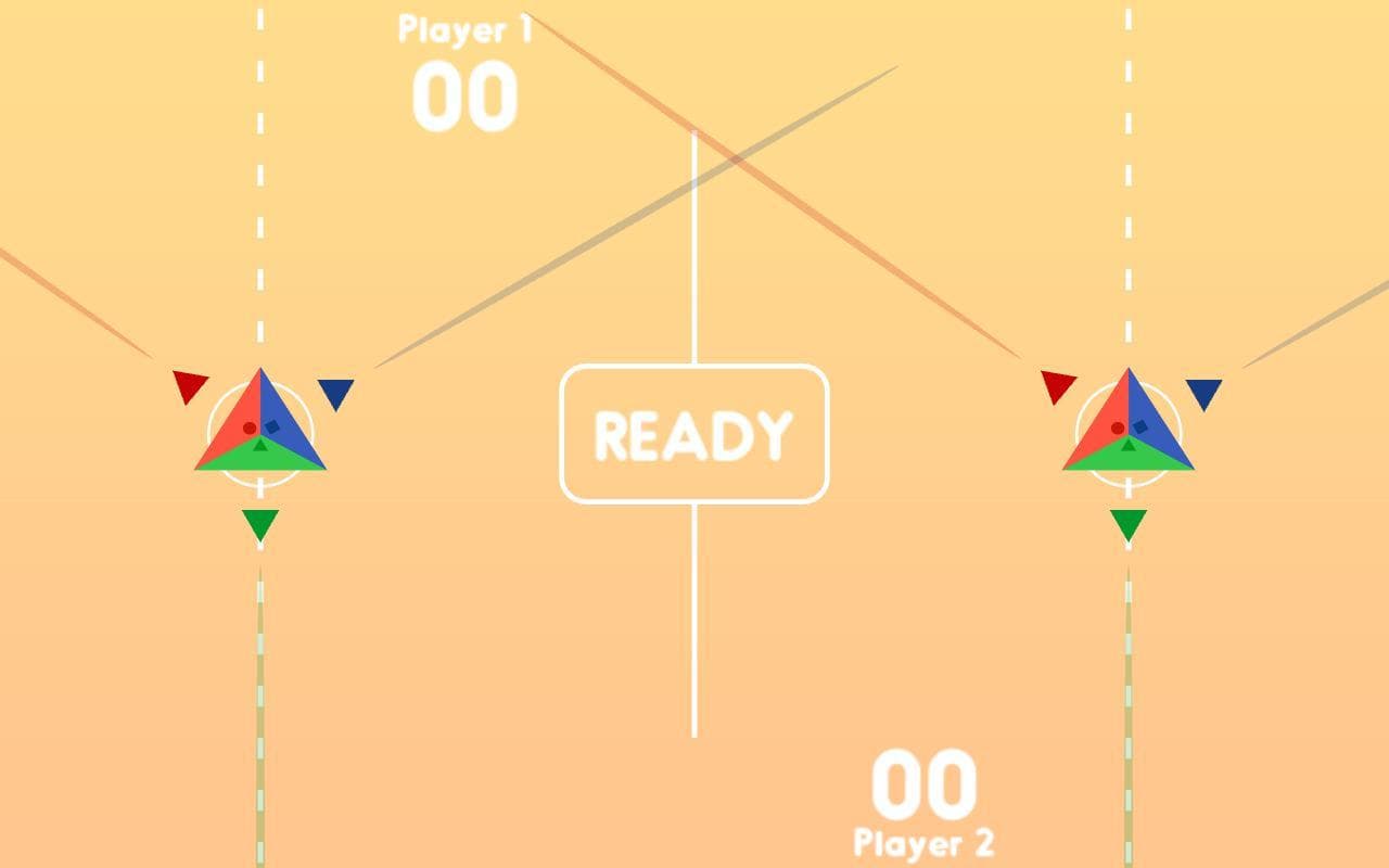 RGB Battle screenshot 2