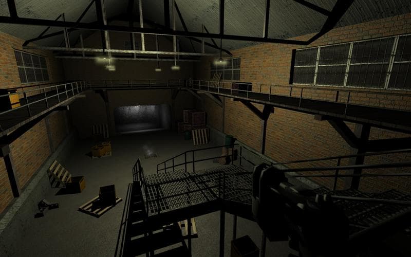 Dead Next Door: Life After Death screenshot 3