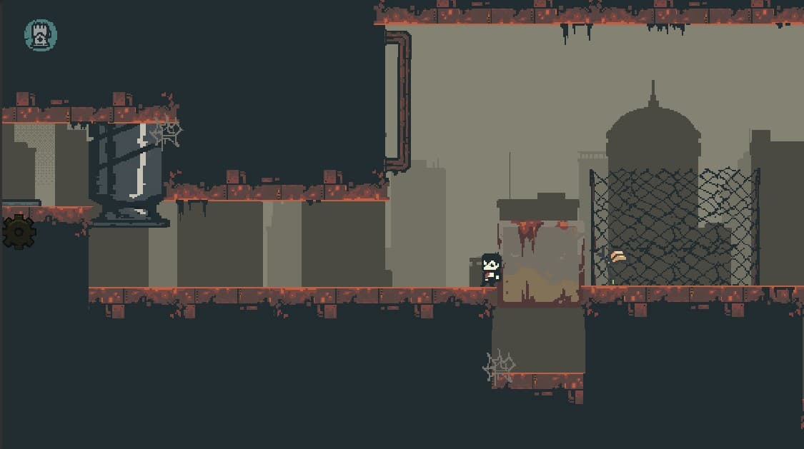 Existence screenshot 4