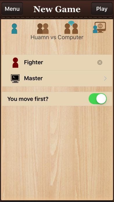 Chinese Chess Pro screenshot 5