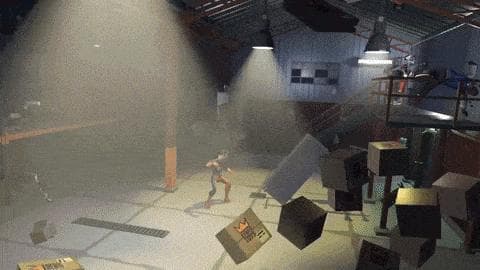 Change Ranger Demo screenshot 3