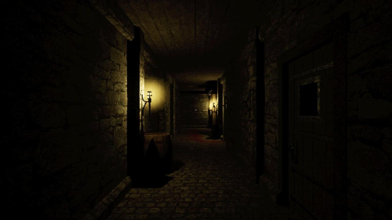 Enlightenment - Game Jam Edition screenshot 4