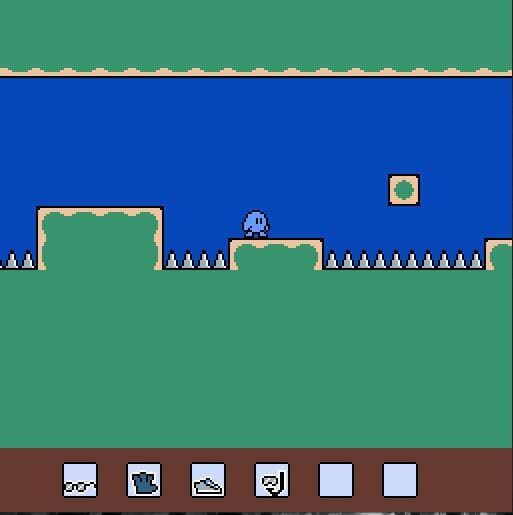 Minus World screenshot 2