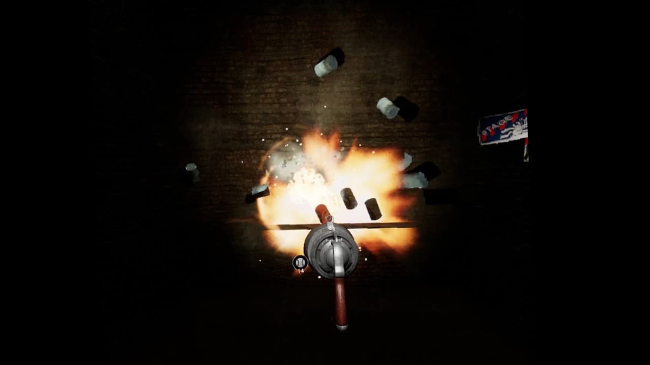 CanBoom VR screenshot 5