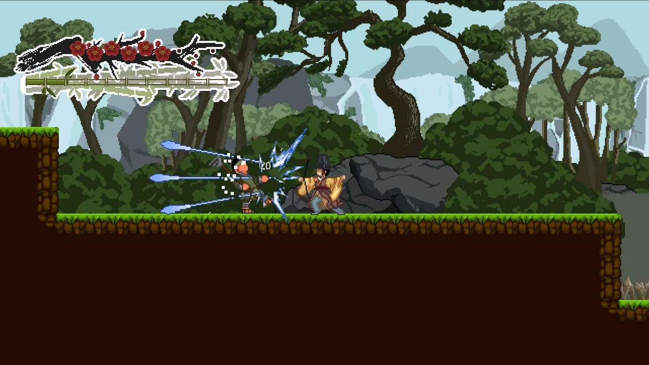 문경새재 screenshot 2