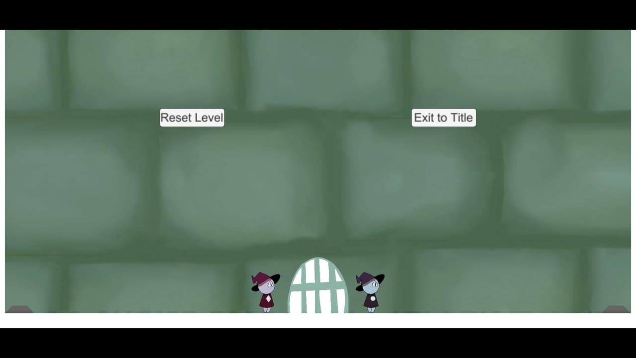 Spirit Link (Jasmine Dragon Studios) screenshot 3