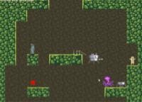 Alien Caverns