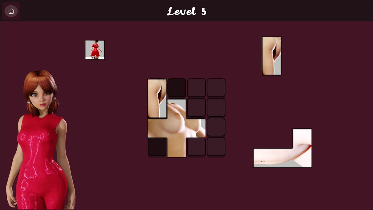 Hentai Packer screenshot 2