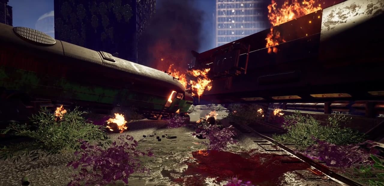 Redacted:Genome screenshot 5