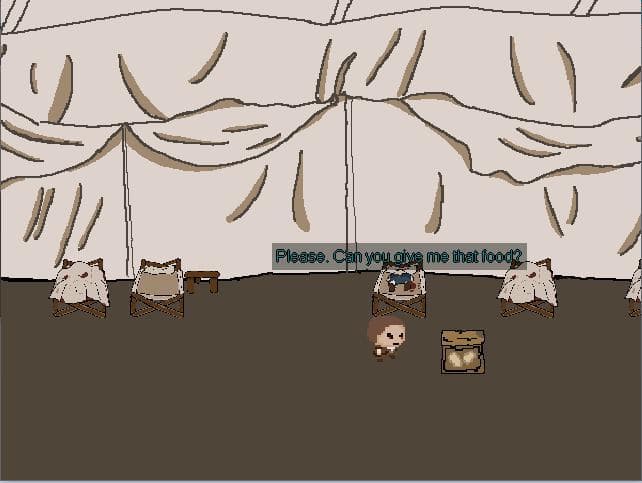 Solomon Story screenshot 2