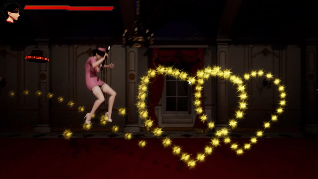 Dungeons and Female Teachers screenshot 2