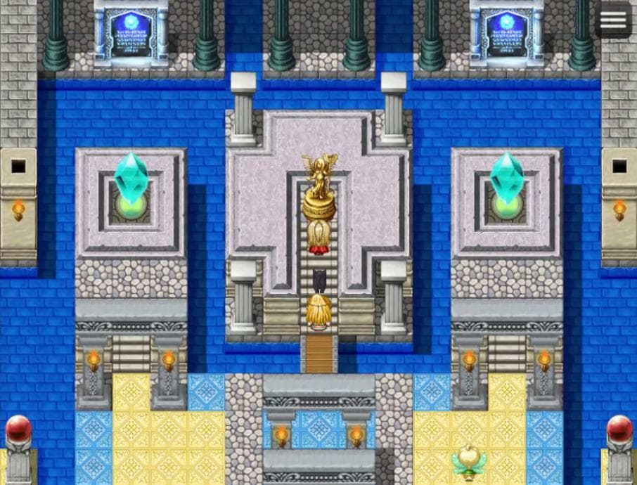 Another World Monster 1 Slime