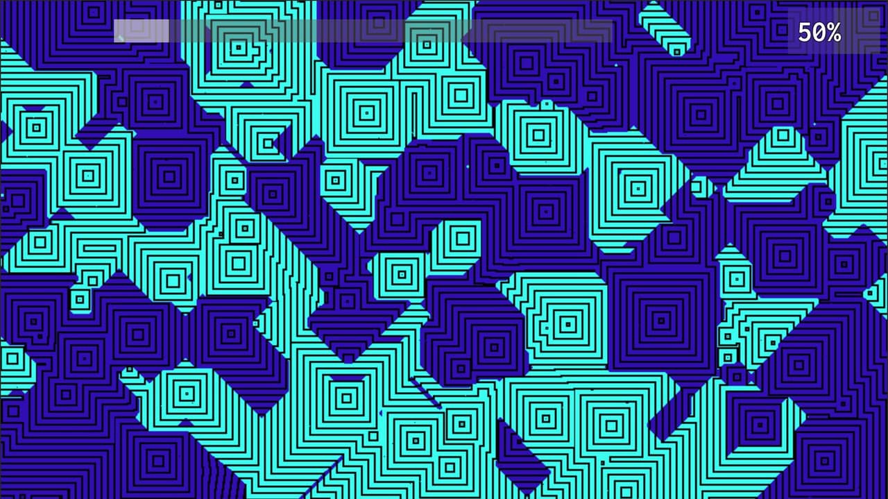 Pace Against Chaos