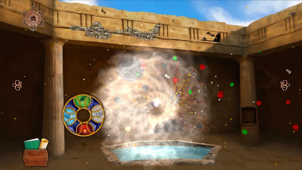 Panmorphia: Enchanted (itch) screenshot 6