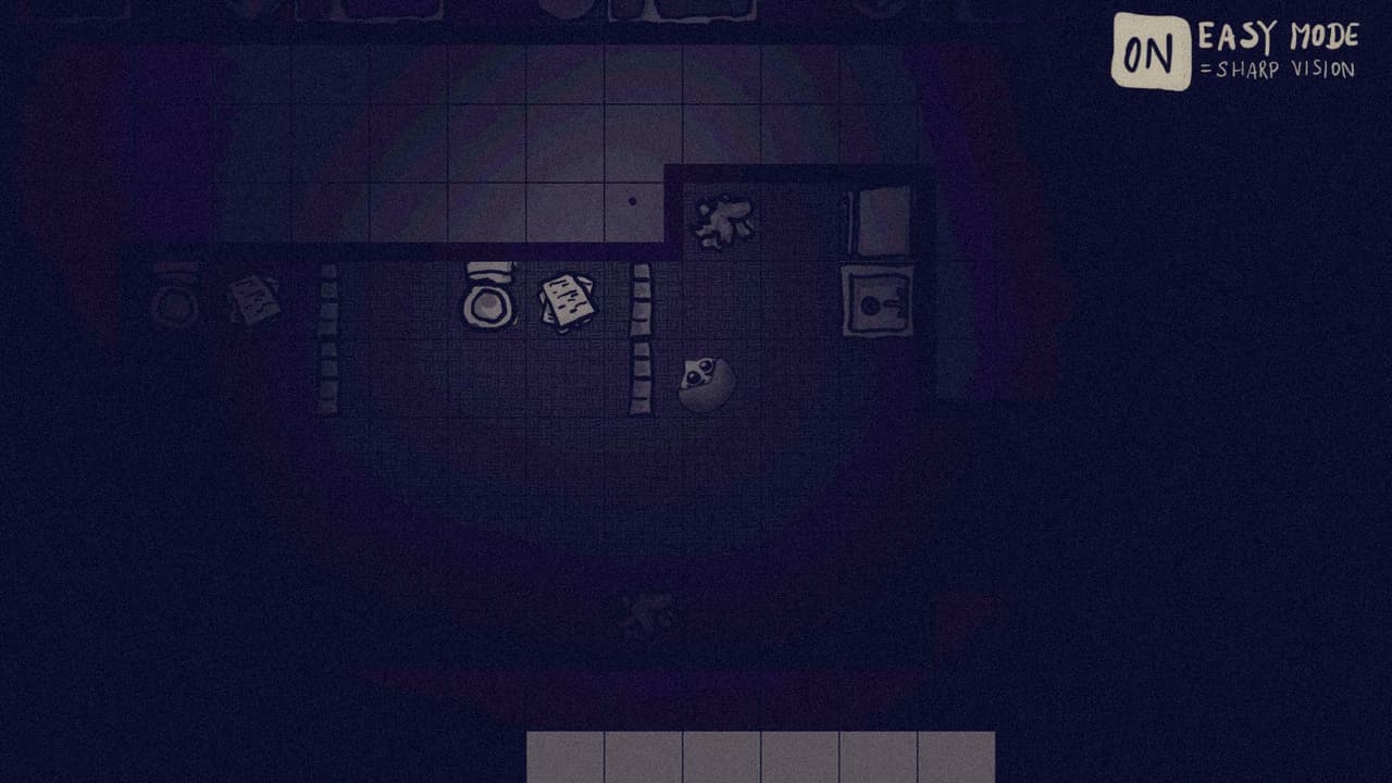 Shadow of Conscience screenshot 5