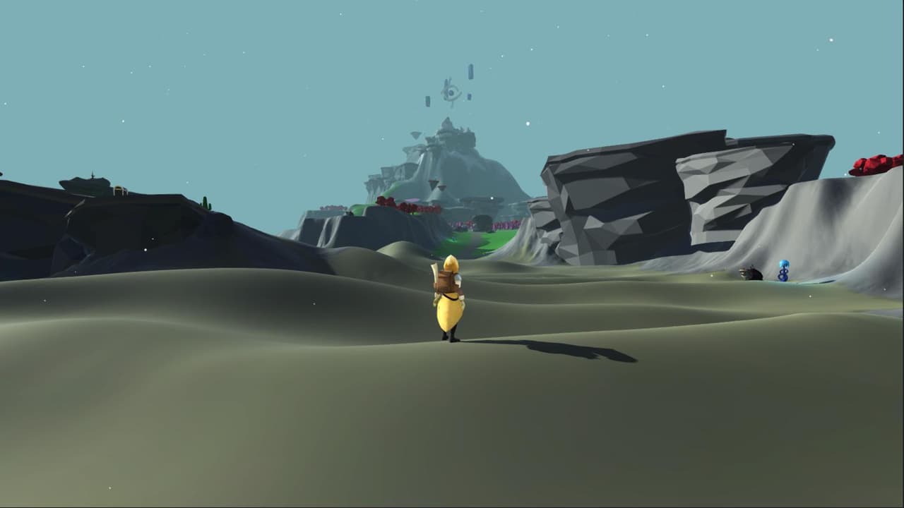 Roots of Sarkos screenshot 6