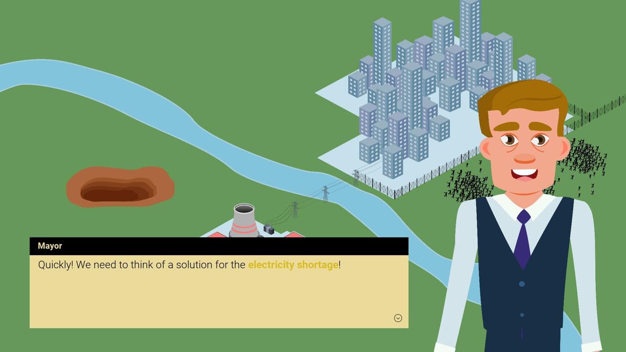 Nuclear Dawn (itch) screenshot 4