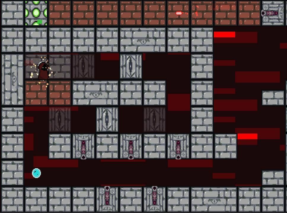 Her last penny screenshot 4